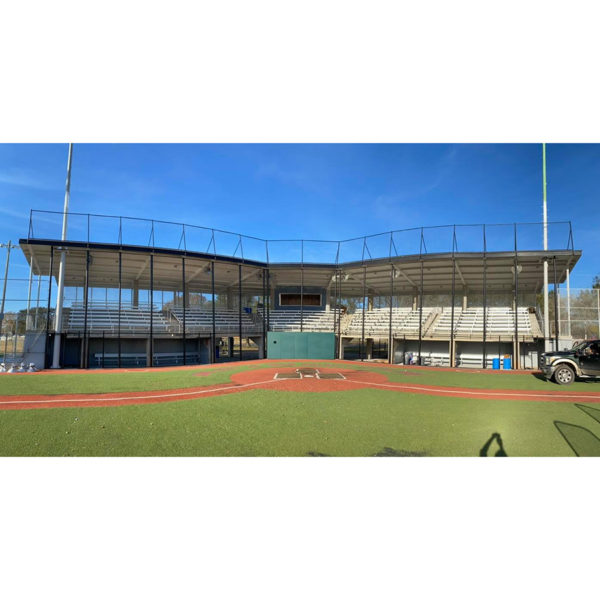 Chainlink Backstop Padding