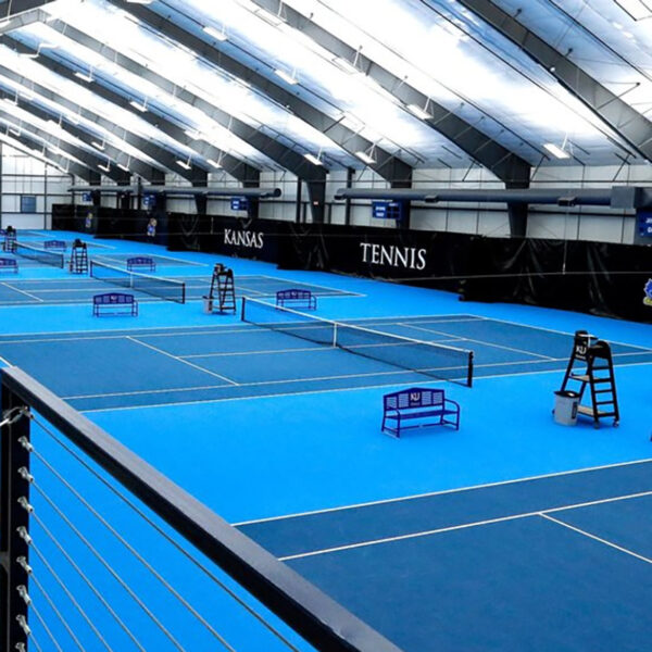 29523Z-3 - Douglas Sports Black Backdrop Curtains with Printing