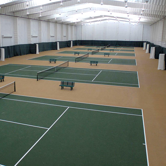 29523Z-4 - Douglas Sports Dark Green Backdrop Curtains