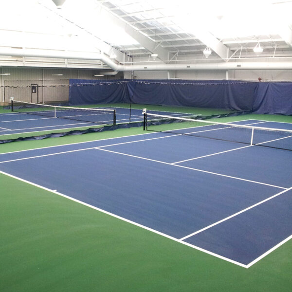 29523Z-6 - Douglas Sports Open Blue Backdrop Curtains