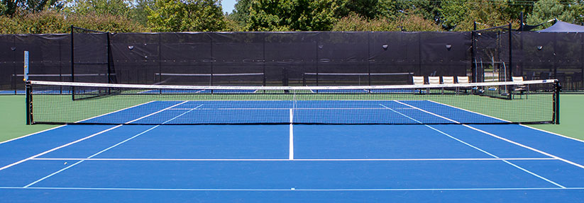 TN-36T Tennis Net