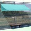 33854-1 - Douglas Sports Fence Cabana