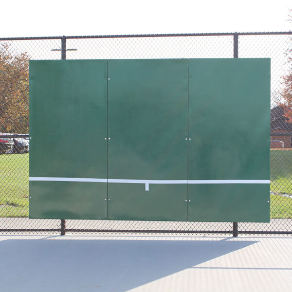 Bakko Backboard 3 panel