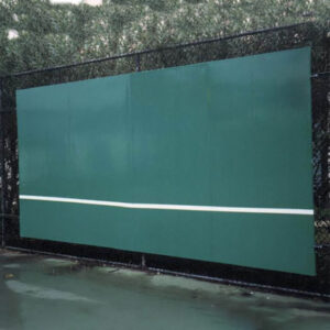 Bakko Backboard 4 panel