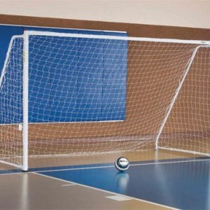Foldable/Portable Indoor Soccer Goal