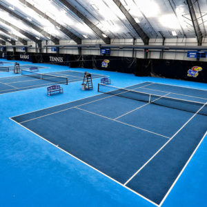 Tennis Court Backdrop Curtains