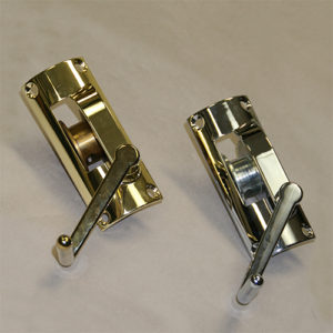 Premier XS Gear Plates