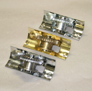 Premier XS Gear Options