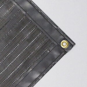 Poly Pro Plus Windscreen