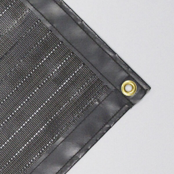 Poly Pro Plus Windscreen