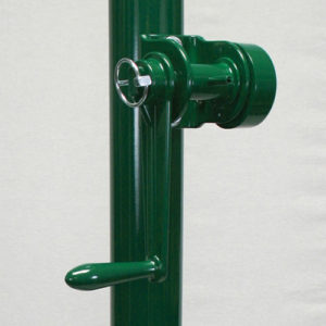 SW Deluxe Removable Handle