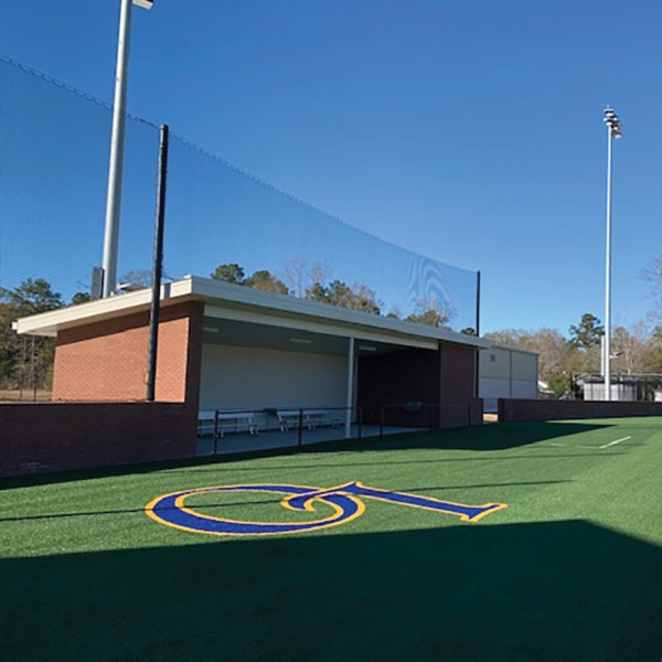 Complete Netting System