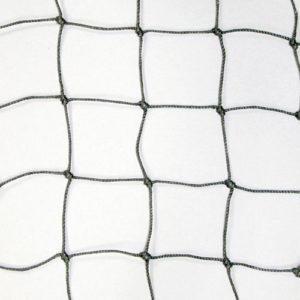 Douglas® Twisted Knotted Nylon Netting, 1-3/4″ SQ - Douglas Sports