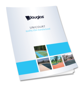 Douglas-Catalog-Unicourt - Douglas Sports Equipment
