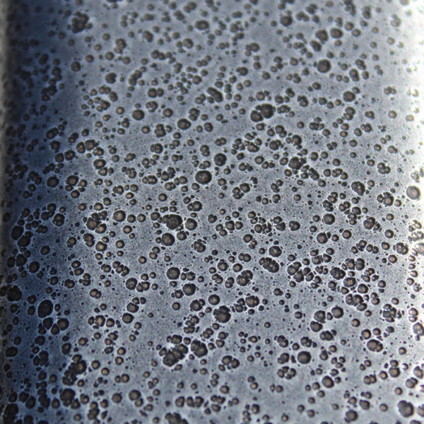 PickleNet Deluxe Close-up of Metal Finish