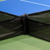 surface mount court dividers