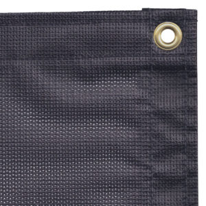 mesh for court dividers