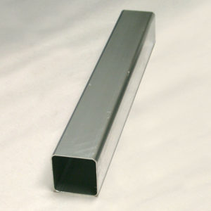 Square ground sleeve