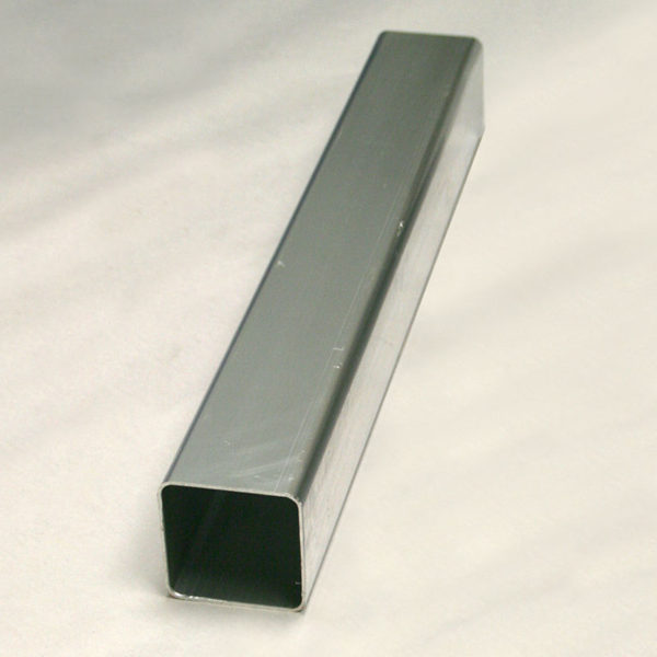 Square ground sleeve