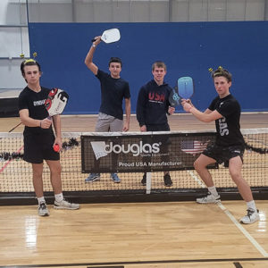 PPS22-SQ Indoor Game