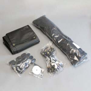 Replacement Rebounder Net Package