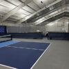 Movable Pickleball Court Divider