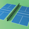Douglas Pickleball Court Divider