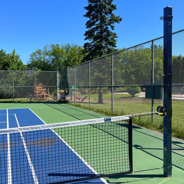 3.5" Adjustable Net System