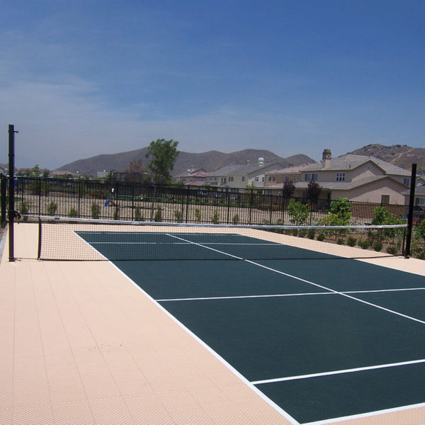 3.5" Adjustable Net System