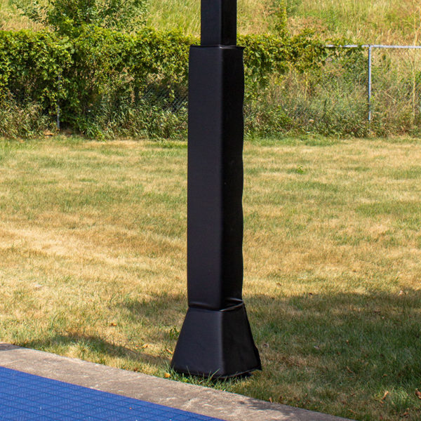 Basketball Pole Padding