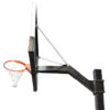 F4 Basketball System Sideview