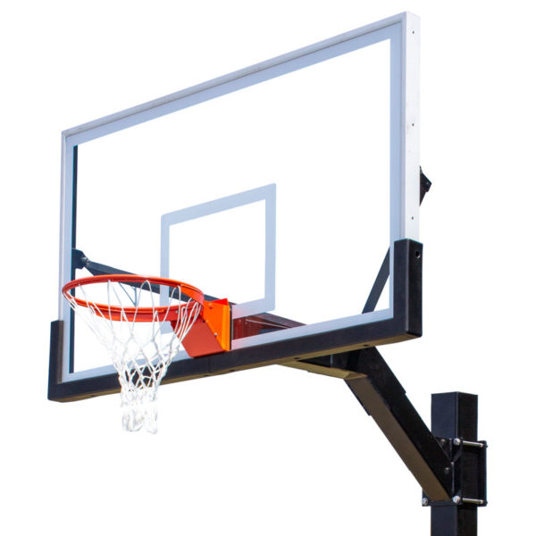 F4 Basketball System