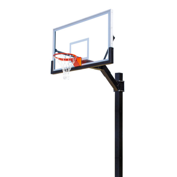 F4 Basketball System