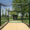 Douglas Batting Tunnel Frame