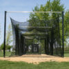 Douglas Batting Tunnel Frame