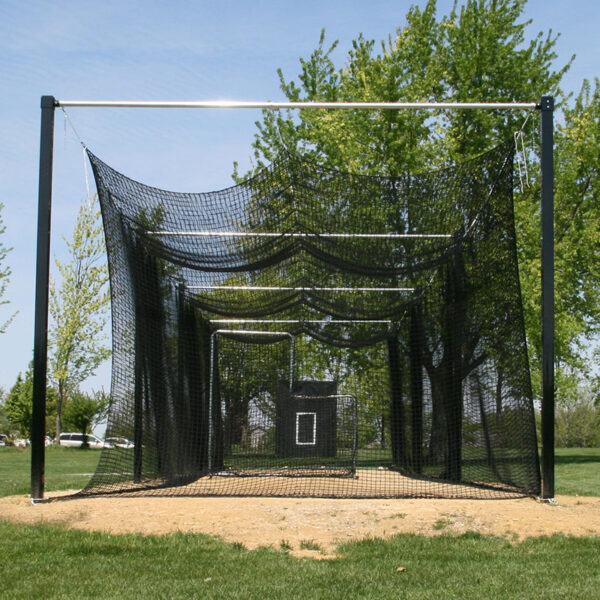 Douglas Batting Tunnel Frame