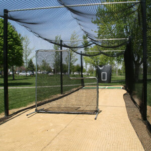Douglas Batting Tunnel Frame