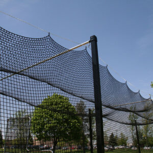 Douglas Batting Tunnel Frame