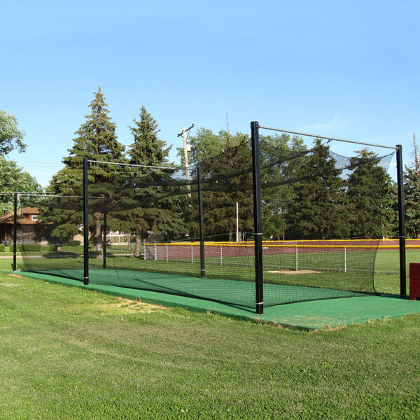 Douglas Batting Tunnel Frame