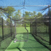 Douglas Batting tunnel and screen protector