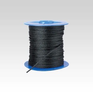 Polypropylene Braided Lacing Rope
