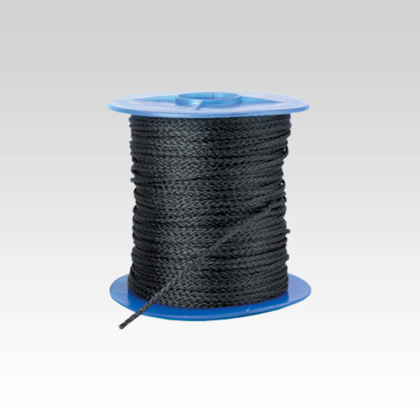 Polypropylene Braided Lacing Rope