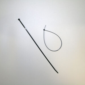 12" Tie Wrap 50 lb. break strength