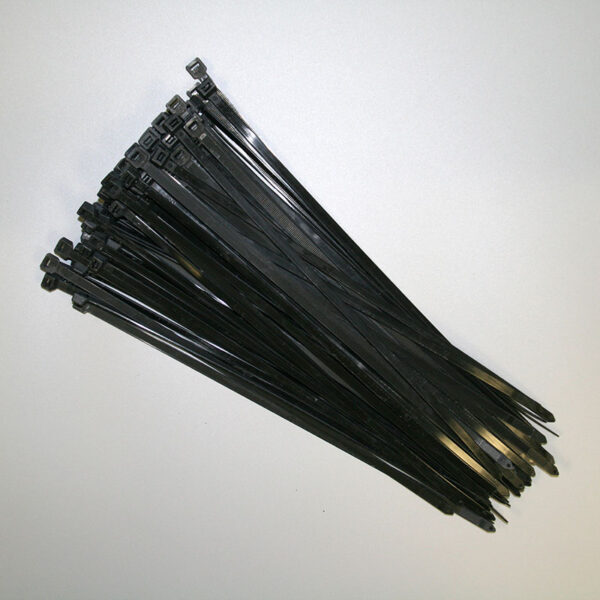 14" Tie Wrap 120 lb. break strength