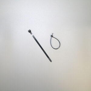 31657 - Douglas Sports 8" Tie Wrap 120 lb. break strength