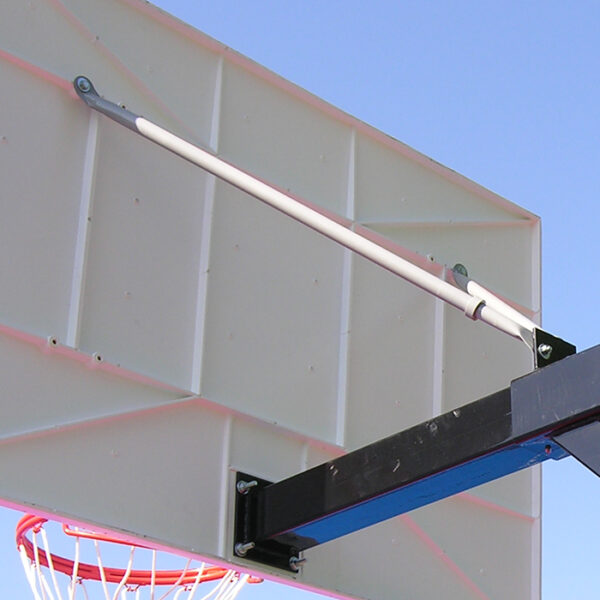 Backboard Sway Braces