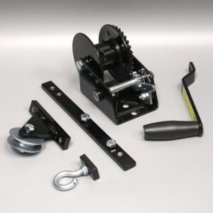 Replacement Brackets for Aluminum Adjustable Net System