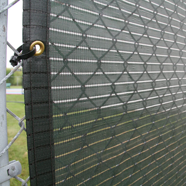 Poly Pro Plus Green Installed