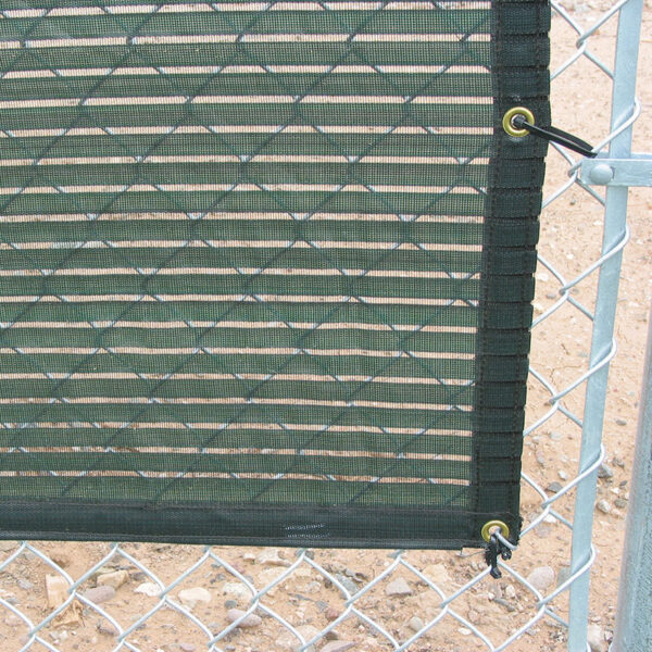 Poly Pro Plus Green Installed