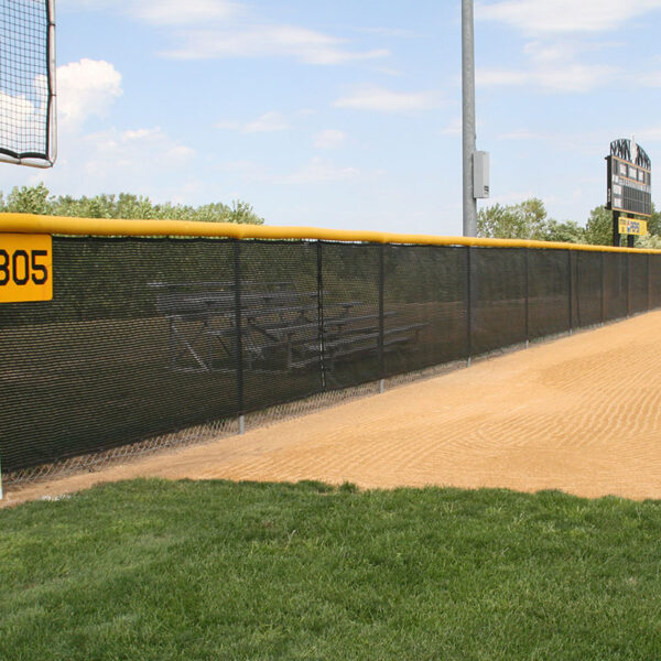 Poly Pro Plus Black Installed